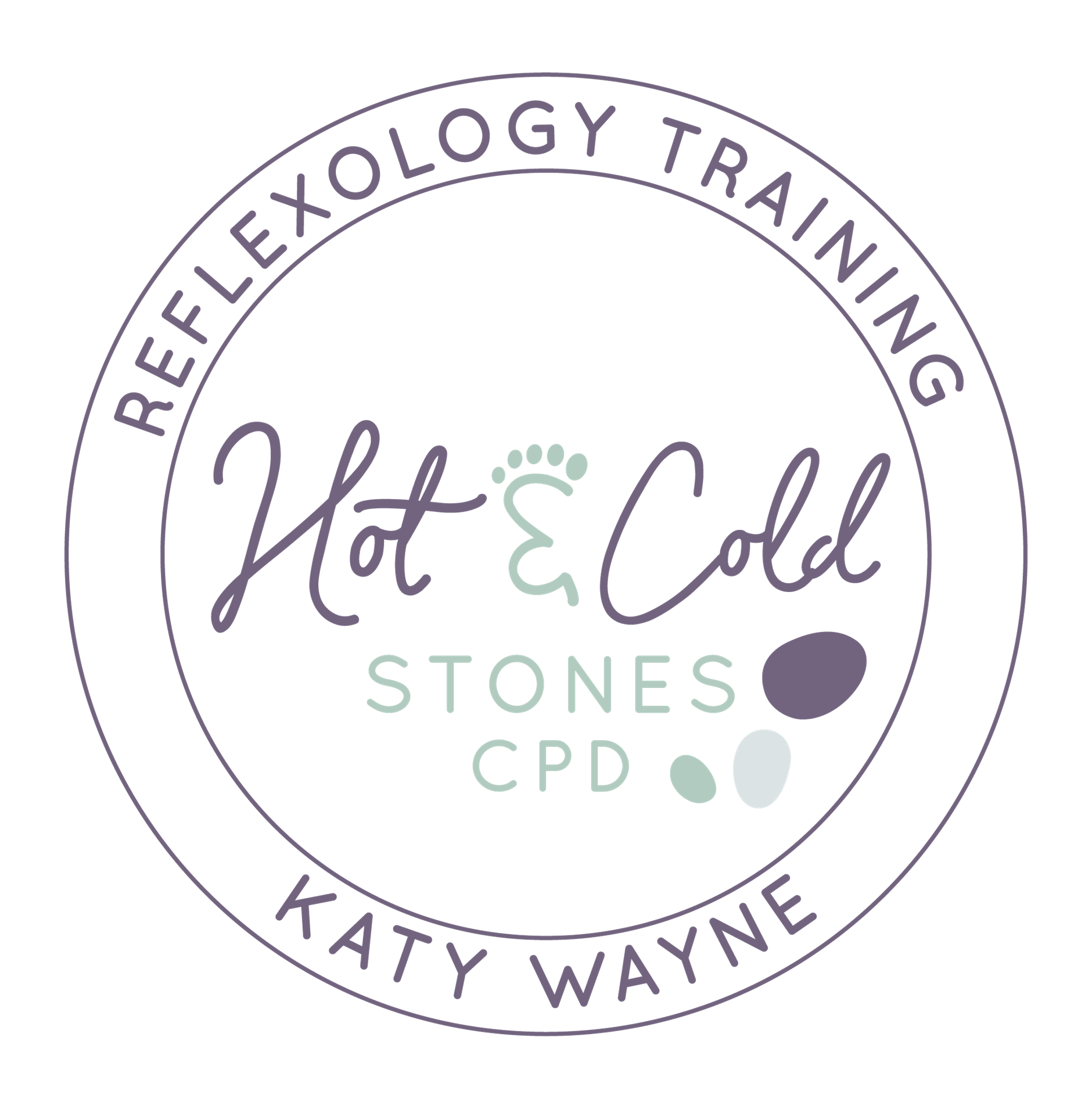 Hot cold stones