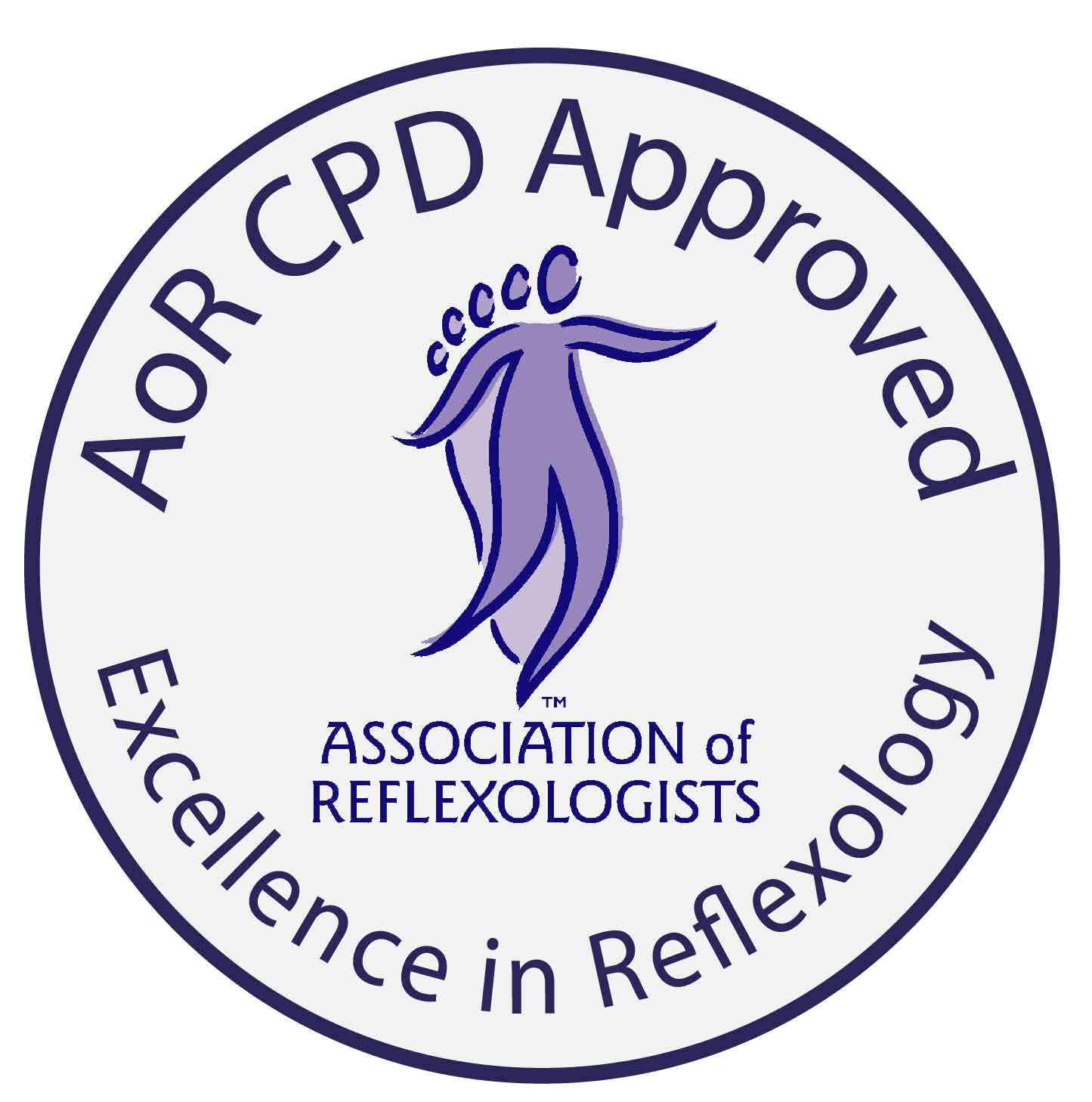 CPD Approved Transparent