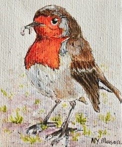 early bird
